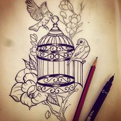 236x236 7 Day (A Bird)