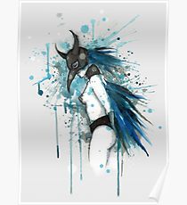 210x230 Caged Bird Drawing Posters Redbubble