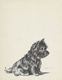 236x306 Cairn Terrier Tattoo