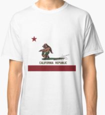210x230 California Bear Flag Drawing Gifts Amp Merchandise Redbubble