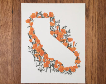 340x270 Ca State Etsy