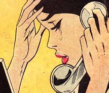 215x185 Phone Call Images