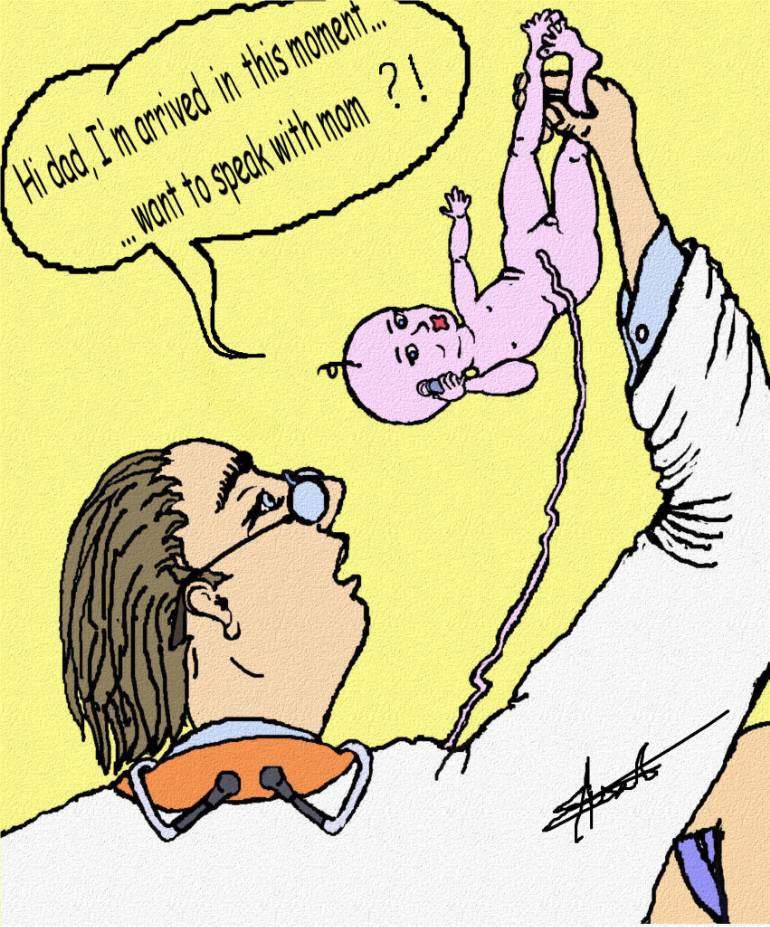 770x927 Saatchi Art The First Phone Call Drawing By Erasmo Amato