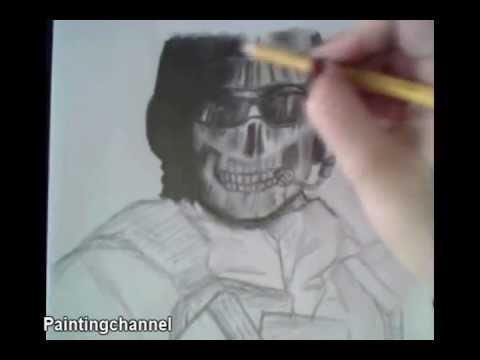 480x360 How To Draw Call Of Duty