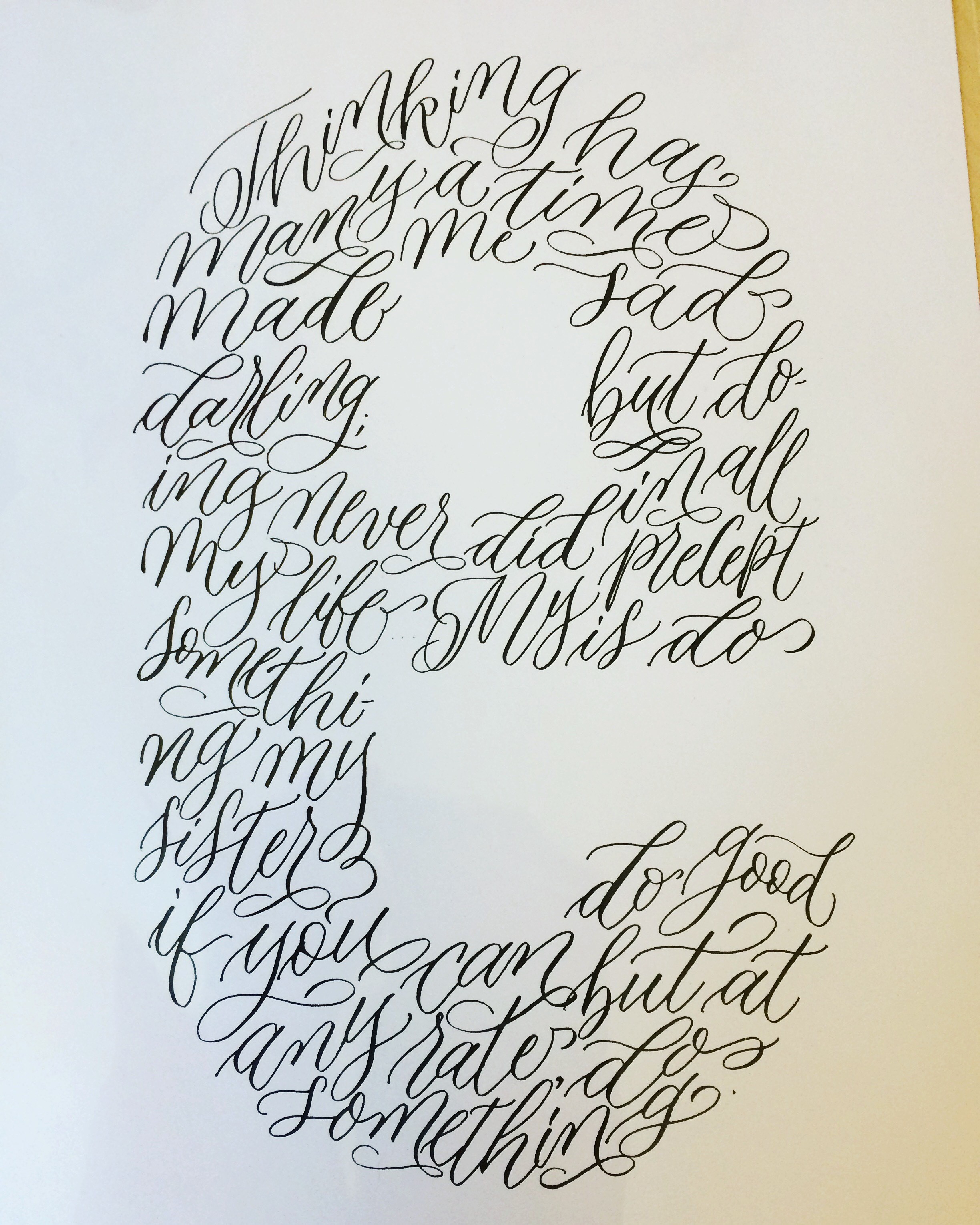 2448x3060 Calligraphy Workshop