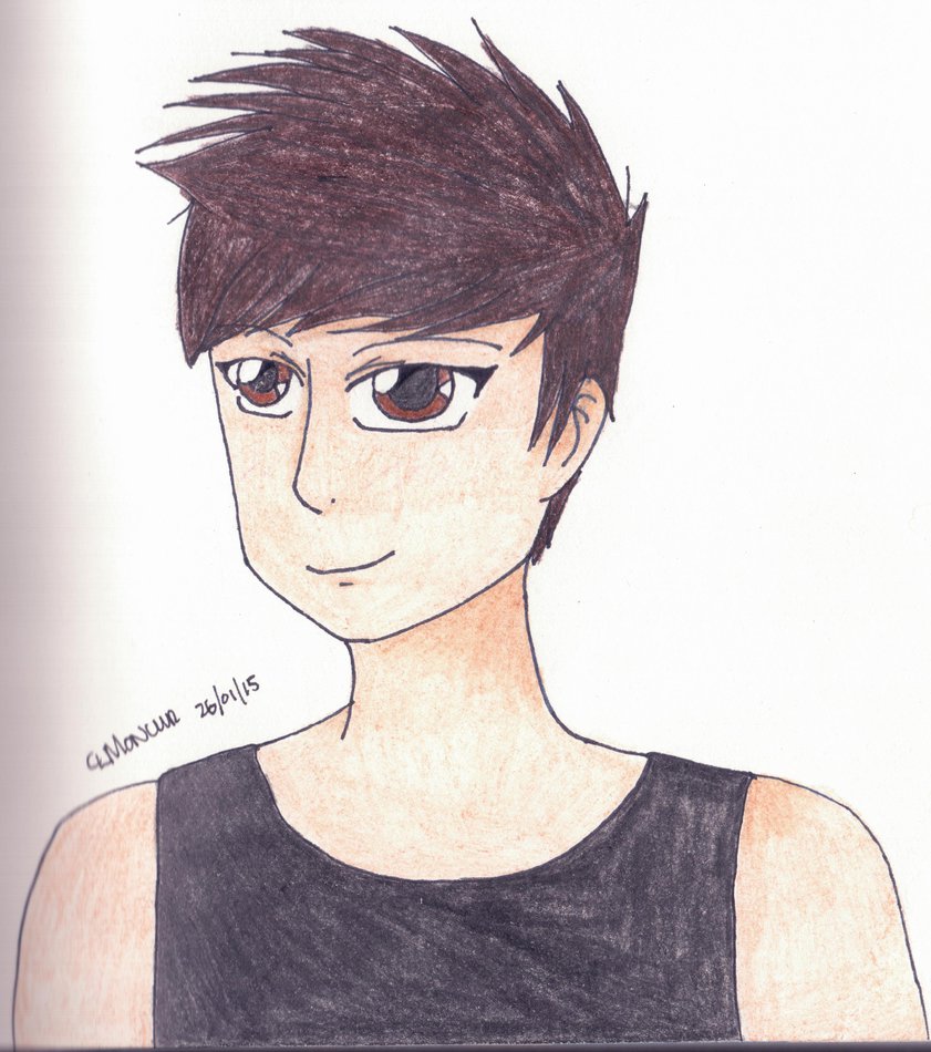 841x950 Calum Hood By Larabaker101