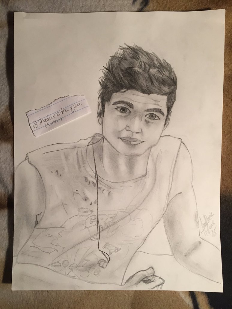 774x1032 Im Back Calum Hood By Shadowzdraqua