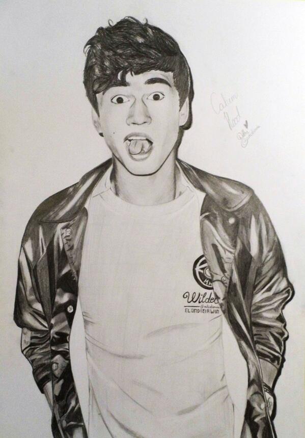 599x860 Rock Amp Punk Af On Twitter Finished Drawing