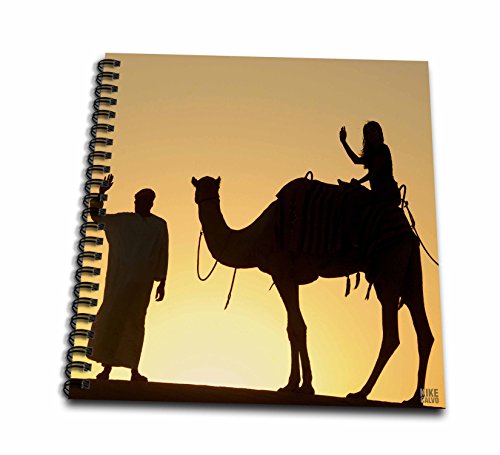 500x455 Kike Calvo Desert