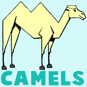 300x300 Afbeeldingsresultaat Voor Camels Drawing Camel Love