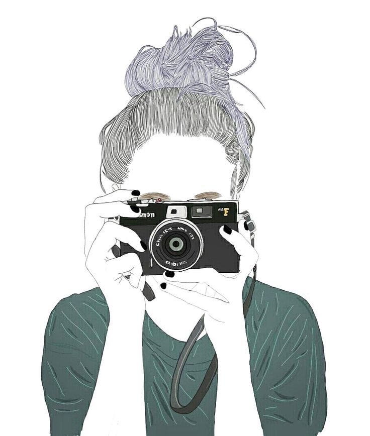 Camera Drawing at GetDrawings | Free download