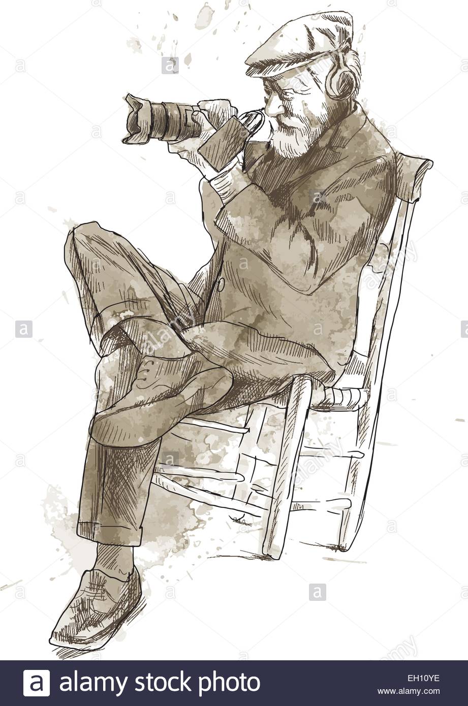 921x1390 Filmmakers) From The Film History Man Behind The Camera. An Hand