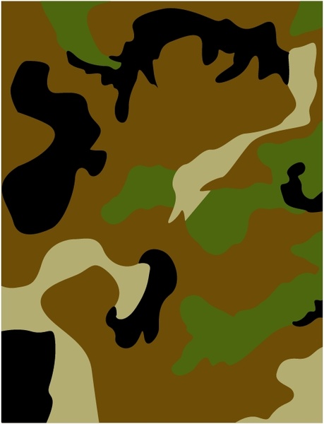 459x600 Camo Free Vector In Encapsulated Postscript Eps ( Eps ) Vector