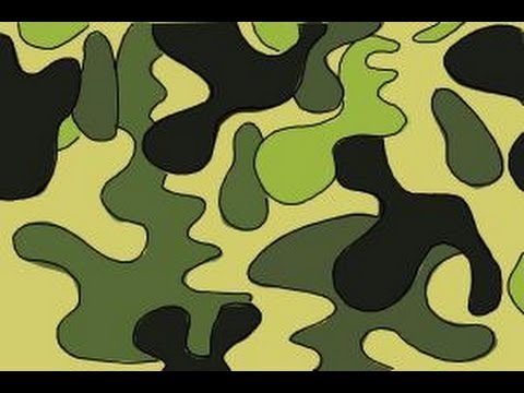 480x360 How To Draw Camo