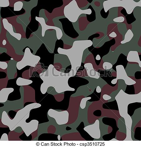 Camo Drawing at GetDrawings | Free download