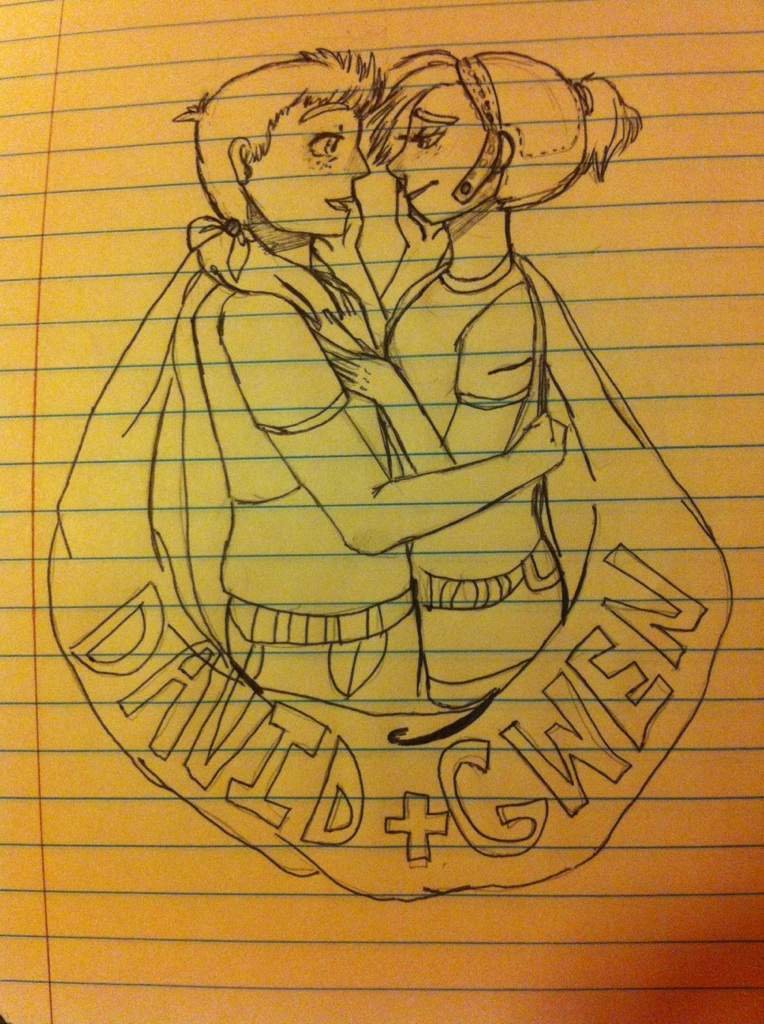 764x1024 X Camp Camp Club Amino