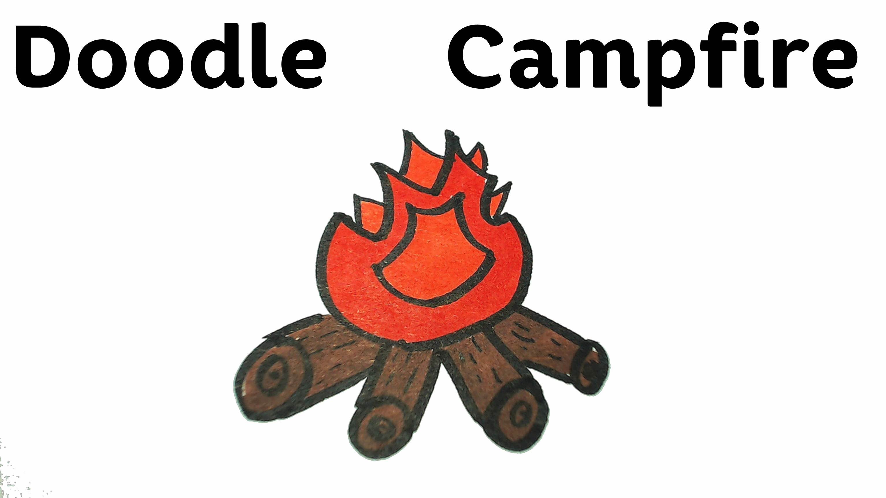 3066x1725 Easy Doodle