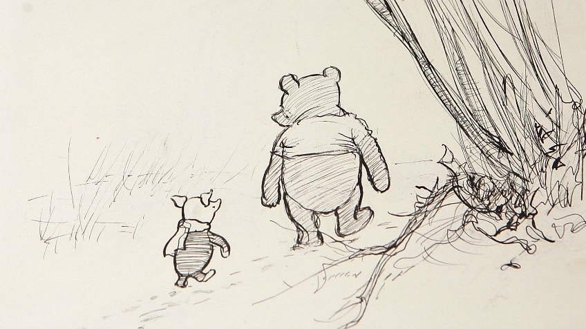 848x476 The Real Life Canadian Story Of Winnie The Pooh Explore