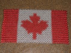 236x177 How To Draw The Canadian Flag Step 4 Coloring, Drawing And Clip