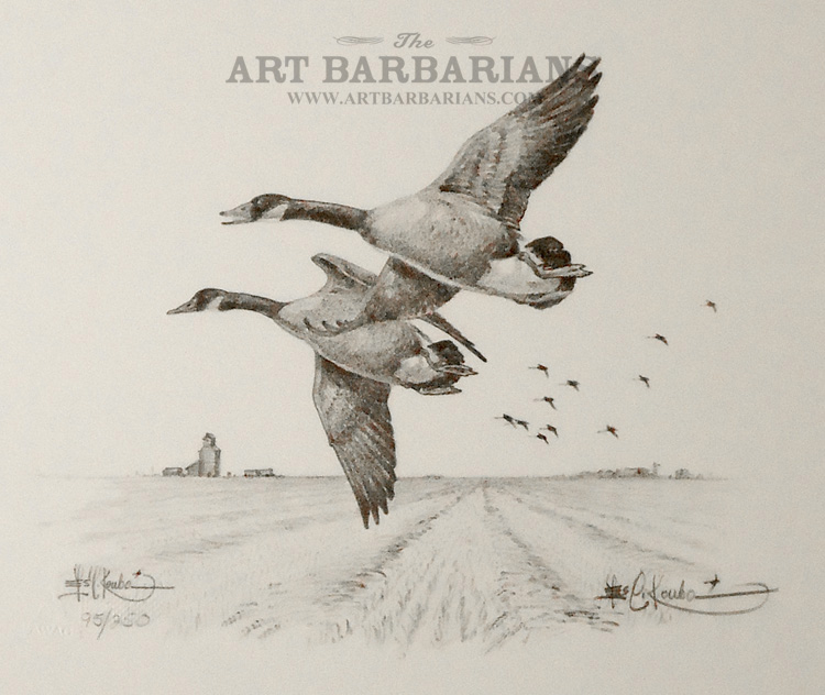 750x632 Wildlife Art Prints Plus Original Paintings With A Wide Selection