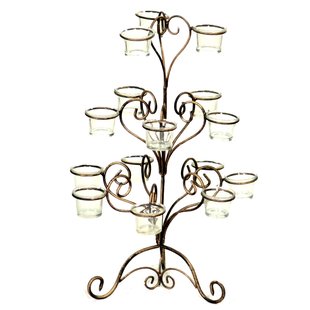 310x310 Metal Wall Art Candle Holder Wayfair