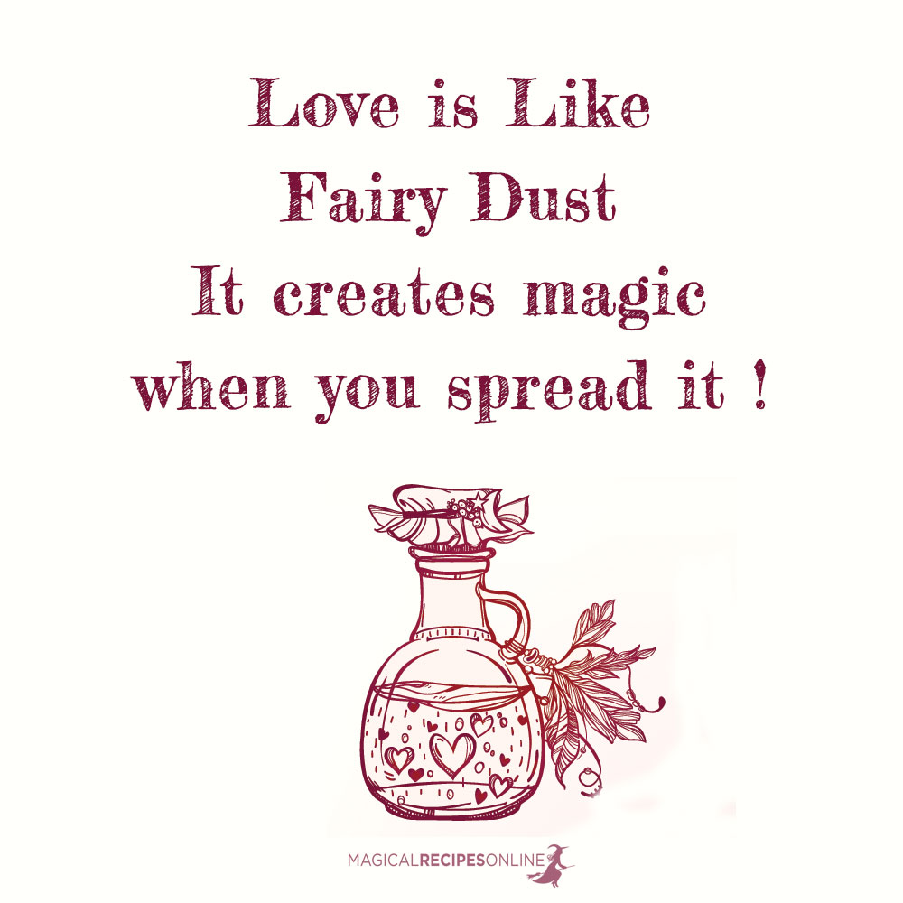 1000x1000 Love Drawing Candle Magic