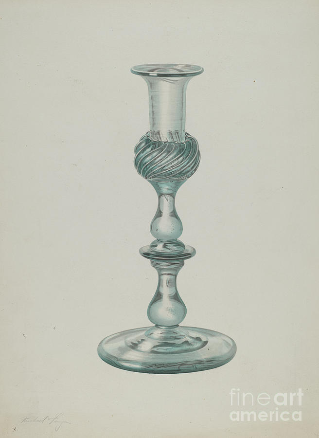 656x900 Drawing By Michael Fenga