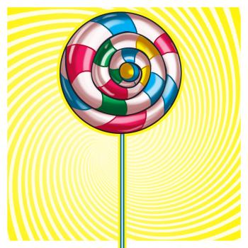 350x350 How To Draw How To Draw A Lollipop