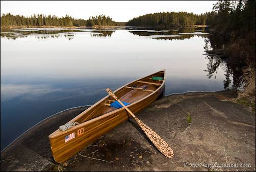 502x337 How To Decorate A Canoe Paddle