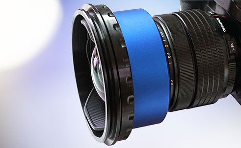 491x303 The Lee 100mm Camera Filter System