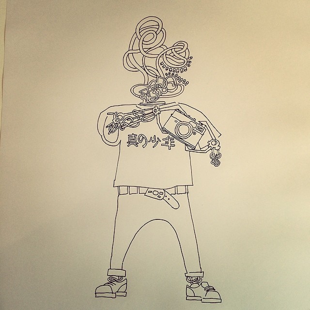 640x640 Robotkaraoke Robot Make Photo