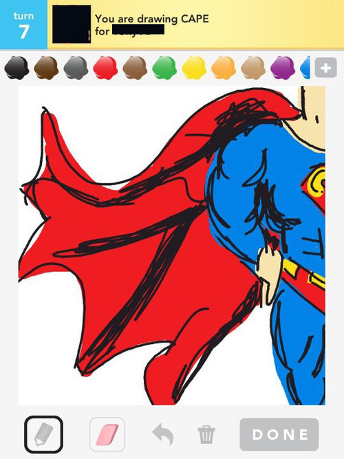 500x667 Cape Drawings