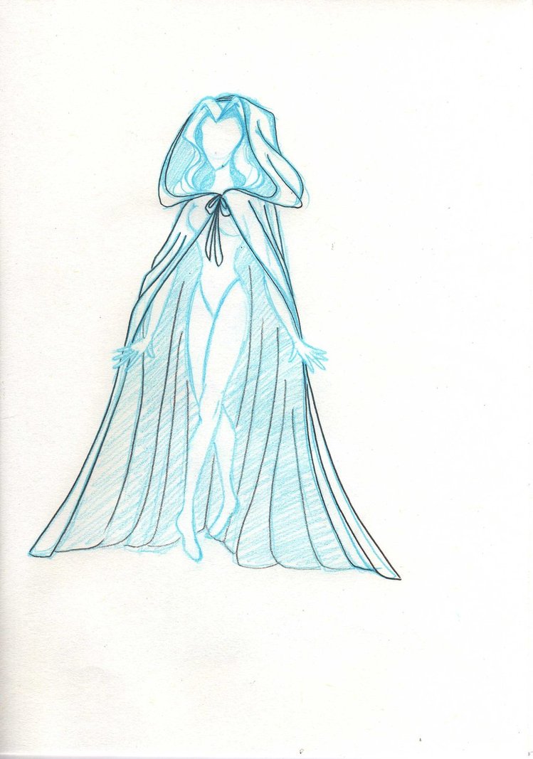 749x1067 Evil Queen's Cape By Missmikopete