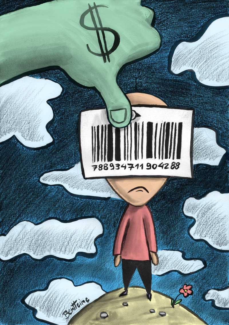 800x1133 The Future Of Capitalism By Benheine