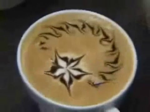 480x360 Cappuccino Drawing