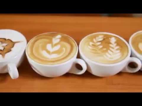 480x360 How To Make Cappuccino Art