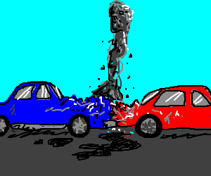 300x250 Car Accident