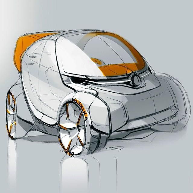 640x640 Pin By Marcelo Britos On City Car Unipersonal City