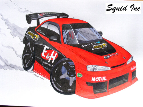 500x375 Cartoons Wha Cartoon Car Drawings