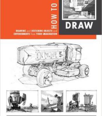 350x400 How To Draw Drawing And Sketching Objects And Environments