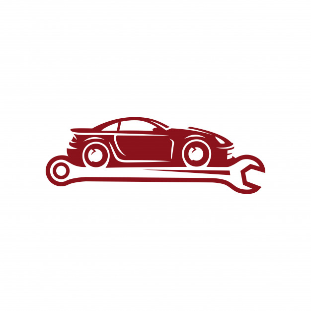 626x626 Sports Car Logo Template Or Icon Vector Premium Download