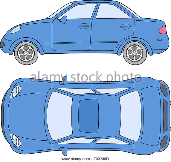 572x540 Technical Drawing Car Stock Photos Amp Technical Drawing Car Stock