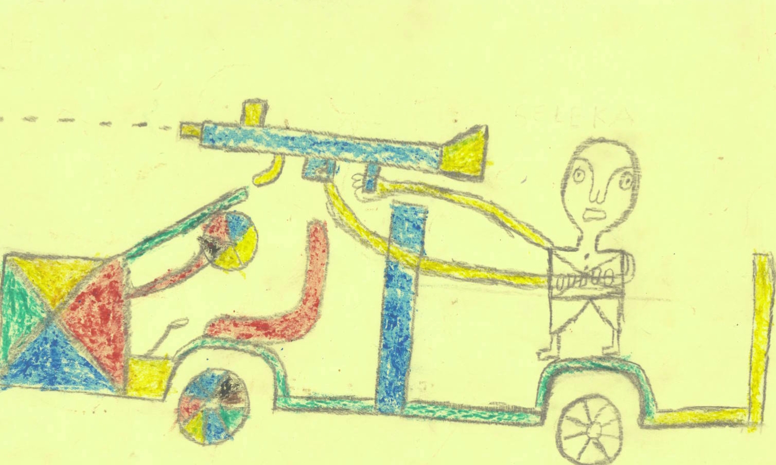 1508x905 Helping Children In Car Cope With Trauma