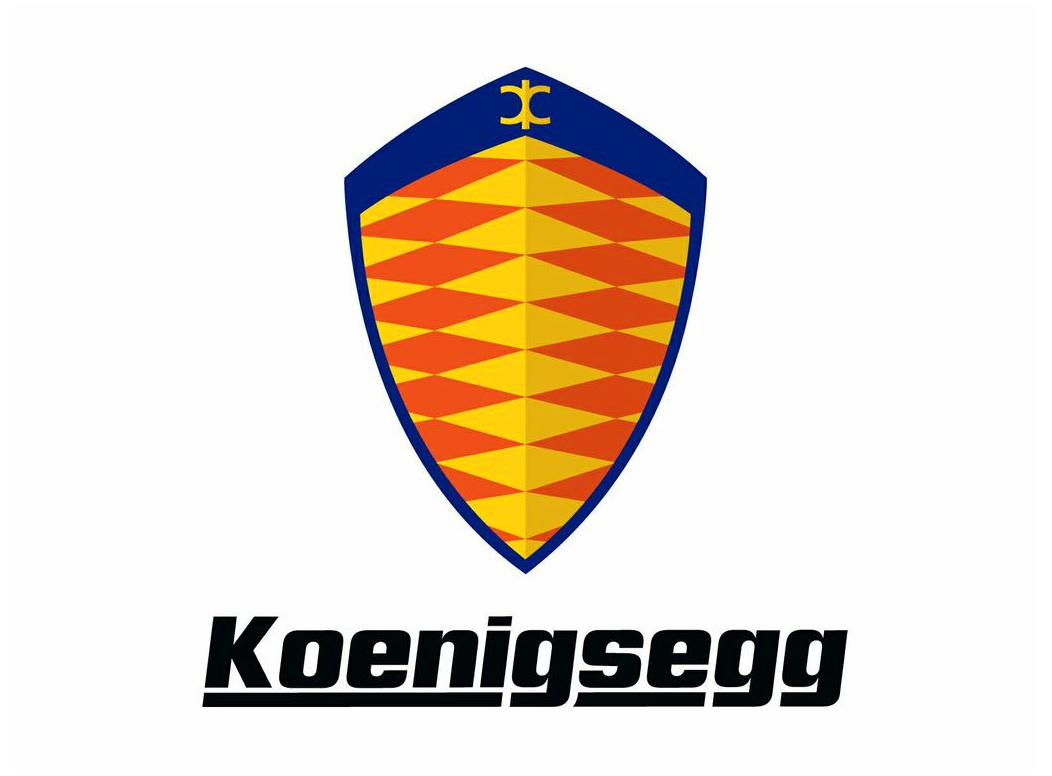1052x776 Large Koenigsegg Car Logo