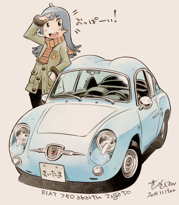736x842 166 Best Anime Cars Images On Car Drawings, Car