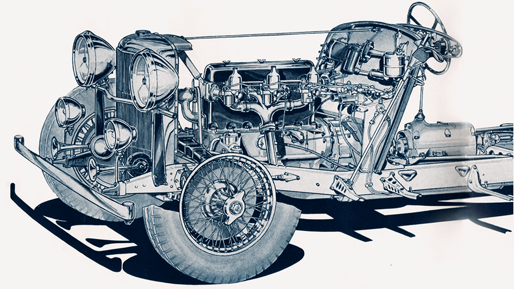 1000x563 Alvis Car Company