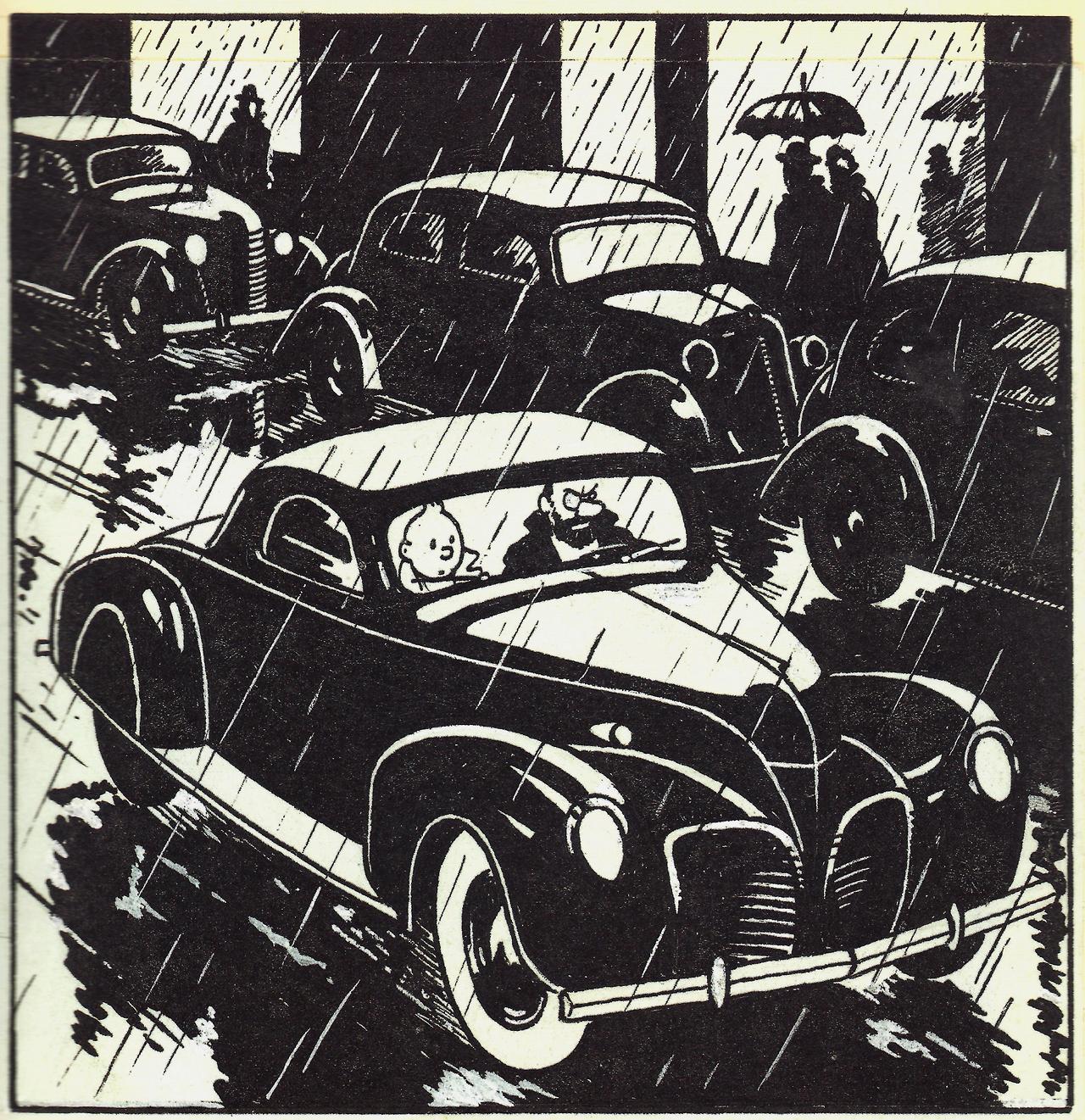 1280x1321 Drawing Cars In Comics Cartooning Amp Animation