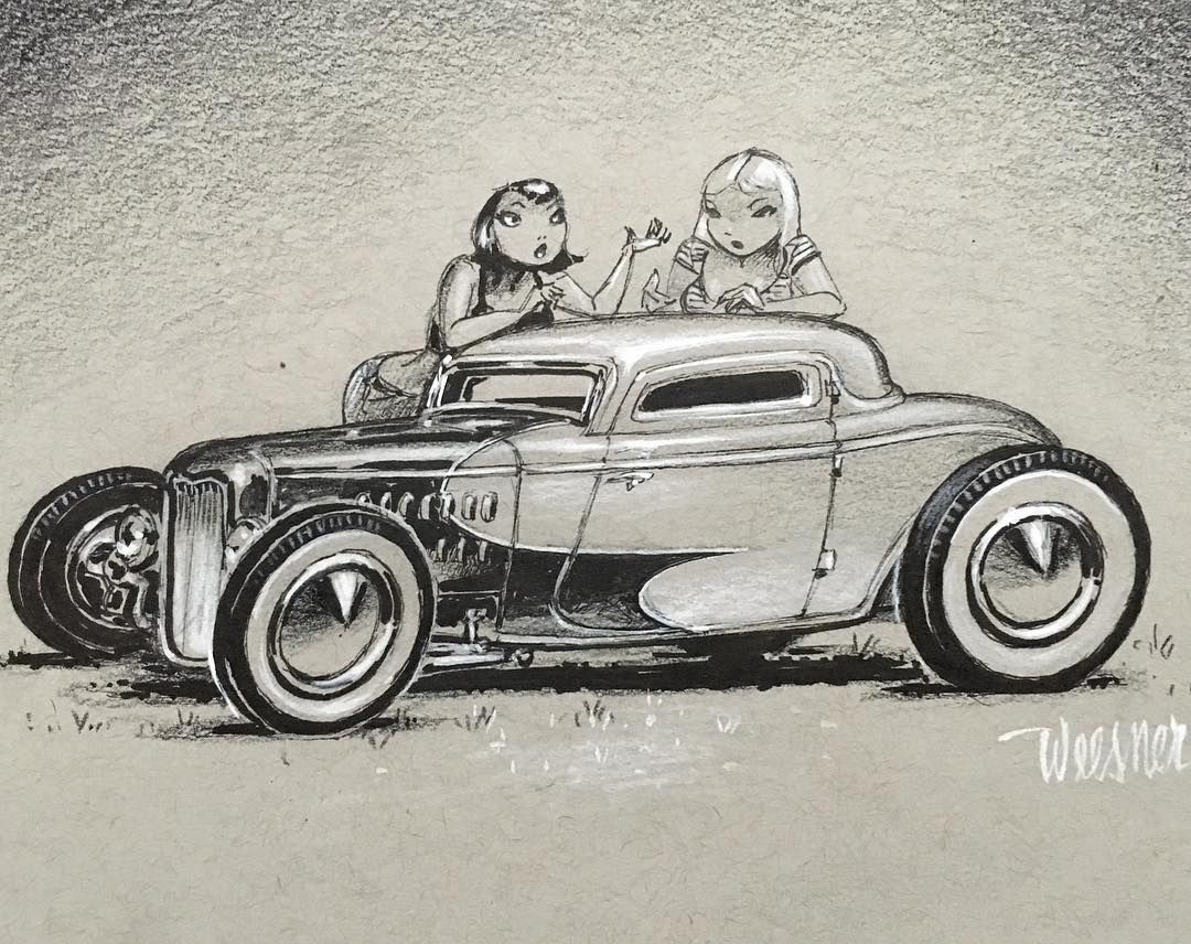 1080x856 Weesner1958 Race Meeting Just Added To The Store (Link