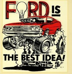 236x242 Pin By Red Car Repairs On Cars Rat Fink, Rats