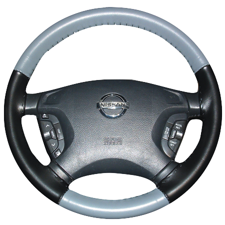 450x450 Steering Wheel Information Page